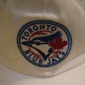 Toronto Blue Jays MLB Robert D Manfred Jr. Signed Cap Hat Official Budweiser